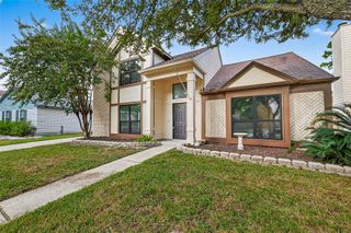 8526 Hot Springs Drive, Houston, TX 77095
