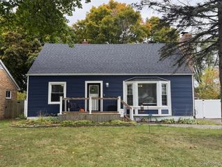 3045 Covert Road, Flint, MI 48506