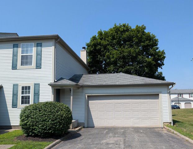 189 Hawkins Lane, 11F, Blacklick, OH 43004