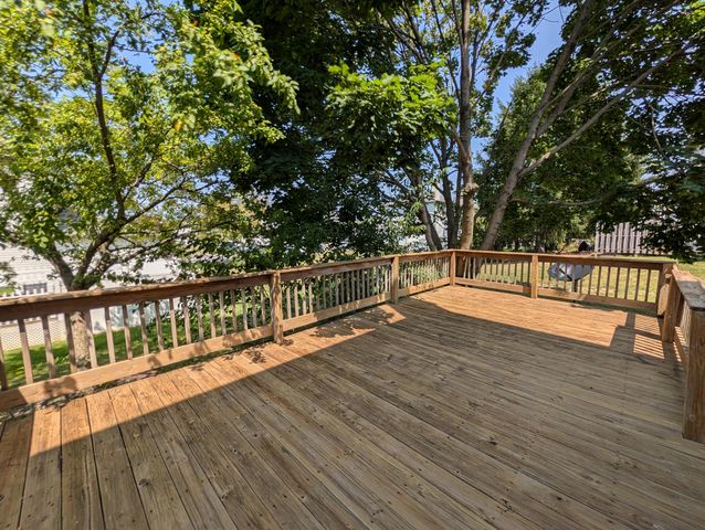 189 Hawkins Lane, 11F, Blacklick, OH 43004