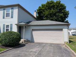 189 Hawkins Lane, 11F, Blacklick, OH 43004