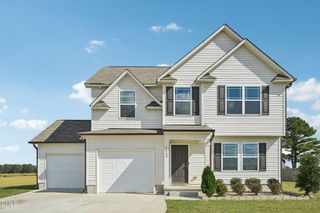 1008 Hooks Road, Fremont, NC 27830