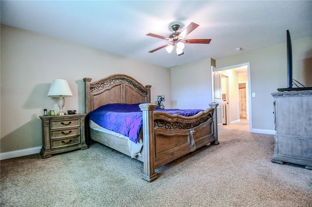 734 Deerhurst Drive, Vandalia, OH 45377