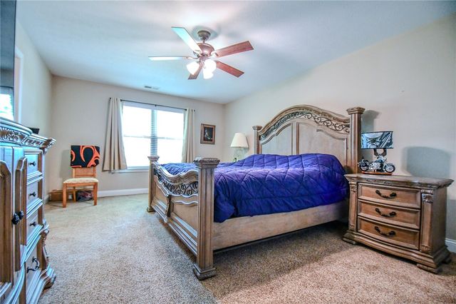 734 Deerhurst Drive, Vandalia, OH 45377