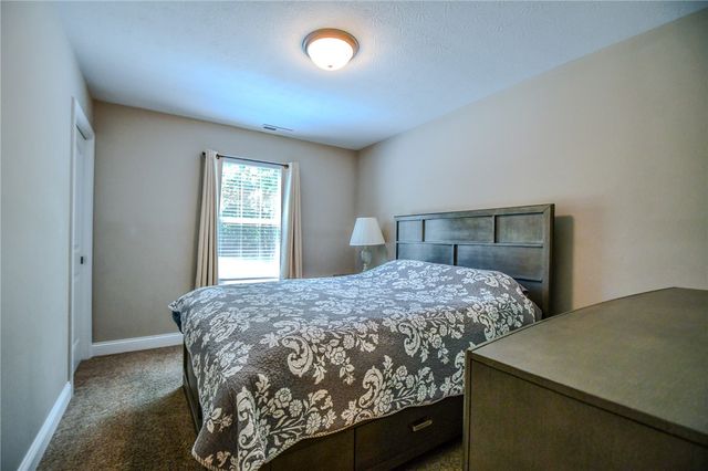 734 Deerhurst Drive, Vandalia, OH 45377