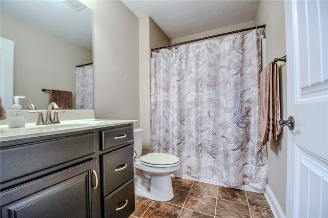 734 Deerhurst Drive, Vandalia, OH 45377