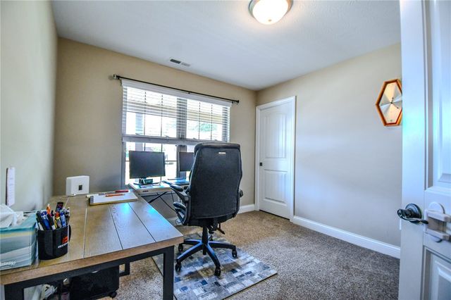 734 Deerhurst Drive, Vandalia, OH 45377