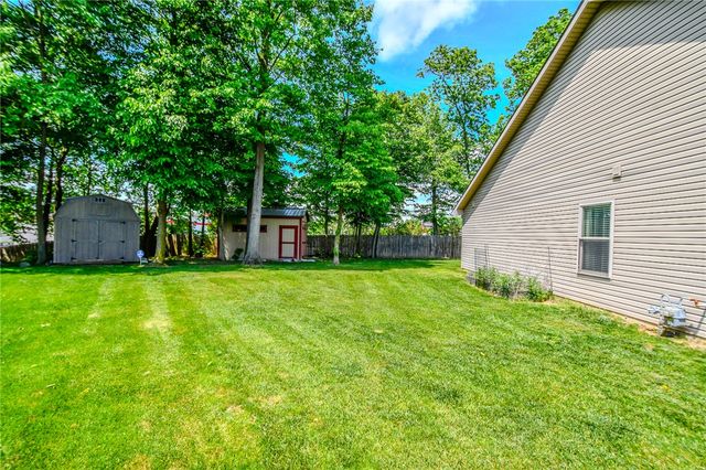734 Deerhurst Drive, Vandalia, OH 45377
