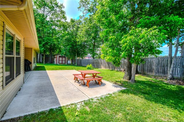 734 Deerhurst Drive, Vandalia, OH 45377