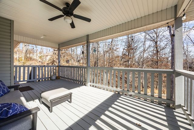 17 Ravenglass Lane, Bella Vista, AR 72714