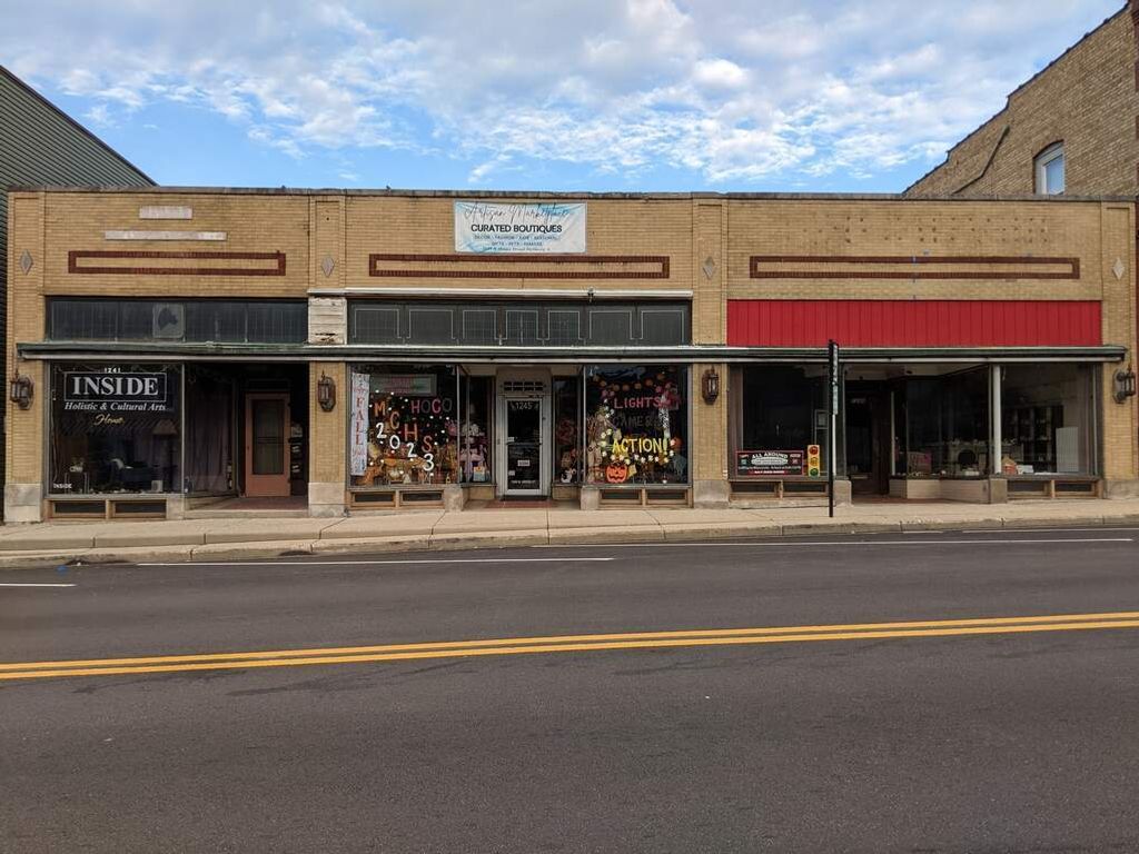 1249 N Green Street N, Mchenry, IL 60050