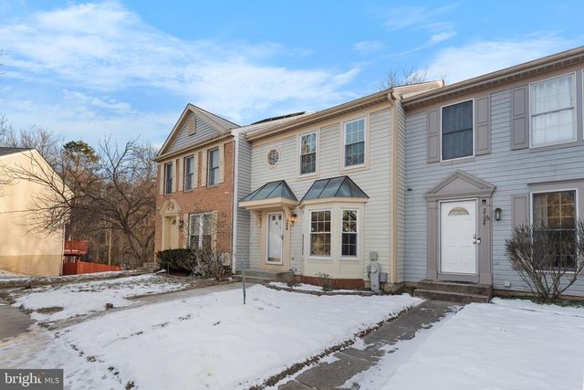 2126 COMMISSARY CIR, Odenton, MD 21113