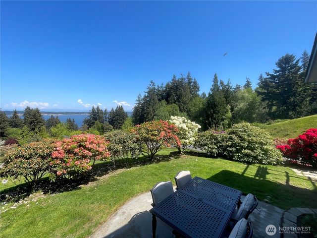 3834 Passage View Lane, Langley, WA 98260