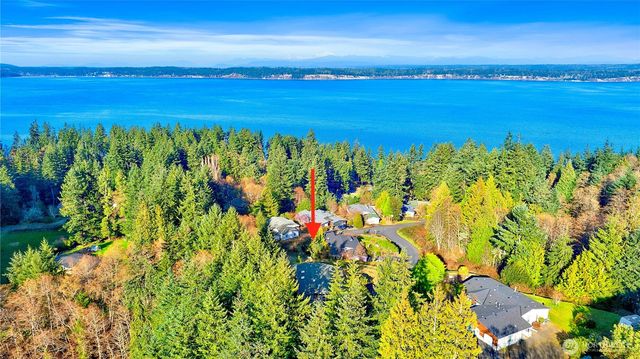 3834 Passage View Lane, Langley, WA 98260