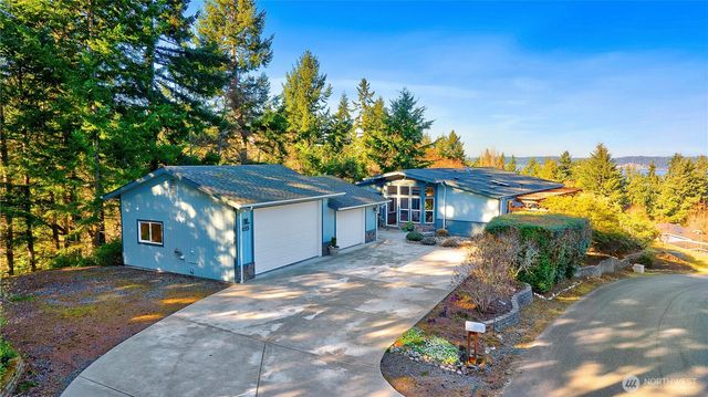 3834 Passage View Lane, Langley, WA 98260