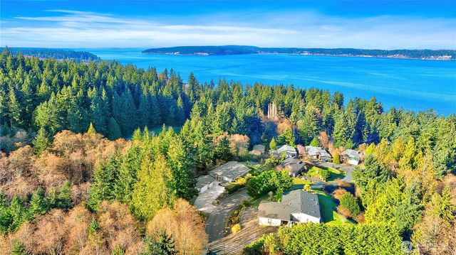 3834 Passage View Lane, Langley, WA 98260