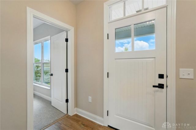 1509 kingsgate, Springfield, OH 45502