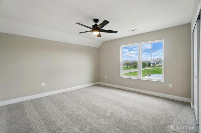 1509 kingsgate, Springfield, OH 45502