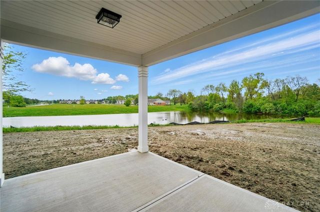 1509 kingsgate, Springfield, OH 45502