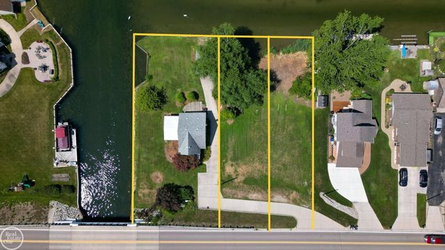38777 Lakeshore Drive, Harrison Twp, MI 48045