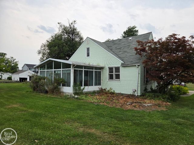 38777 Lakeshore Drive, Harrison Twp, MI 48045
