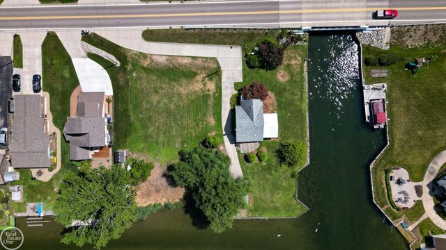 38777 Lakeshore Drive, Harrison Twp, MI 48045