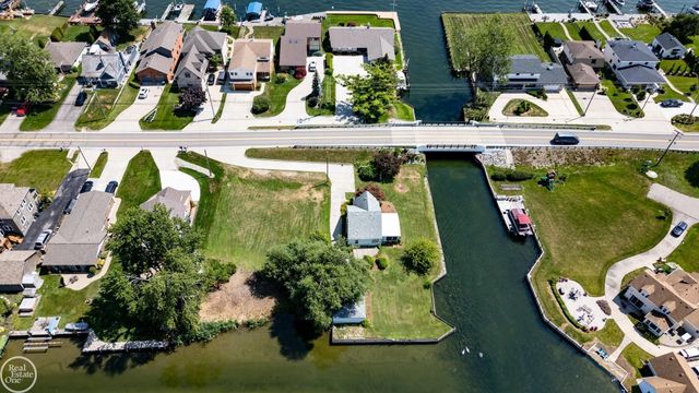 38777 Lakeshore Drive, Harrison Twp, MI 48045