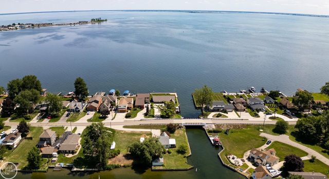 38777 Lakeshore Drive, Harrison Twp, MI 48045