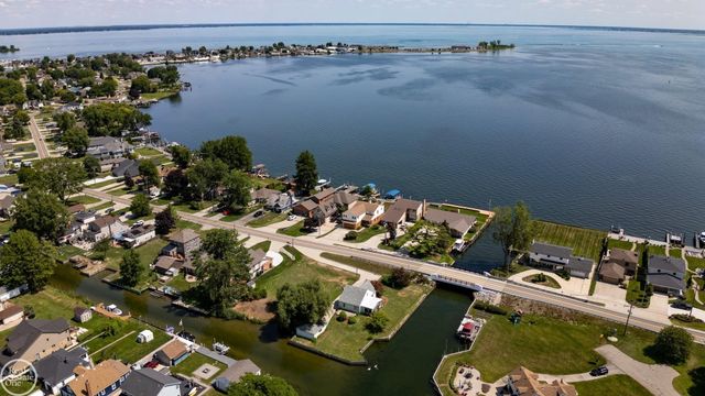 38777 Lakeshore Drive, Harrison Twp, MI 48045