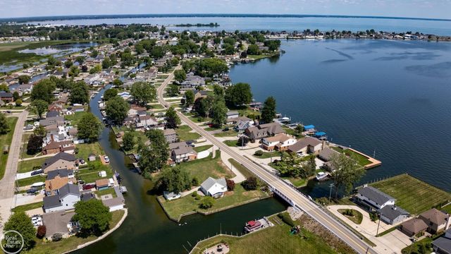 38777 Lakeshore Drive, Harrison Twp, MI 48045