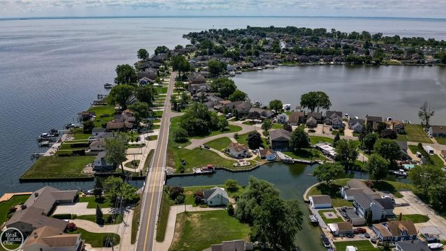 38777 Lakeshore Drive, Harrison Twp, MI 48045