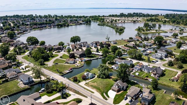 38777 Lakeshore Drive, Harrison Twp, MI 48045