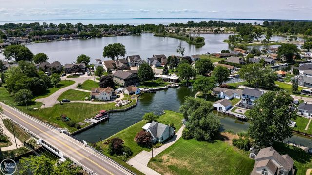 38777 Lakeshore Drive, Harrison Twp, MI 48045
