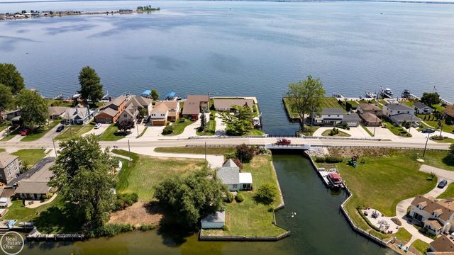 38777 Lakeshore Drive, Harrison Twp, MI 48045