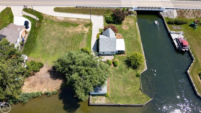 38777 Lakeshore Drive, Harrison Twp, MI 48045