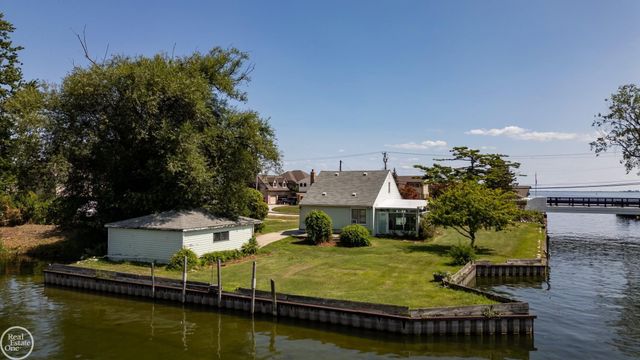 38777 Lakeshore Drive, Harrison Twp, MI 48045