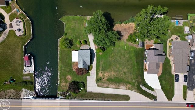 38777 Lakeshore Drive, Harrison Twp, MI 48045