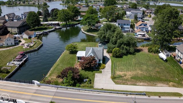 38777 Lakeshore Drive, Harrison Twp, MI 48045