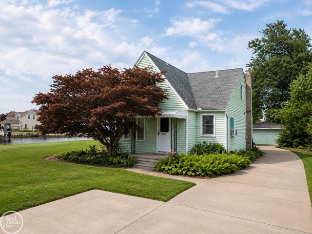 38777 Lakeshore Drive, Harrison Twp, MI 48045