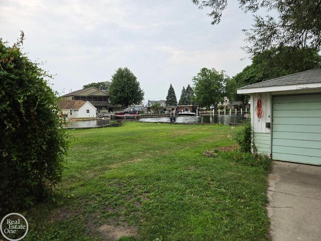 38777 Lakeshore Drive, Harrison Twp, MI 48045
