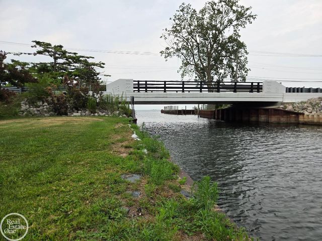 38777 Lakeshore Drive, Harrison Twp, MI 48045