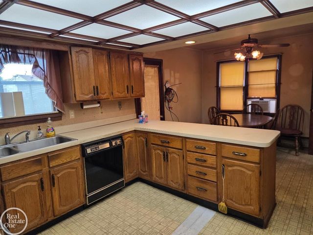 38777 Lakeshore Drive, Harrison Twp, MI 48045