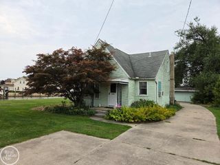 38777 Lakeshore Drive, Harrison Twp, MI 48045