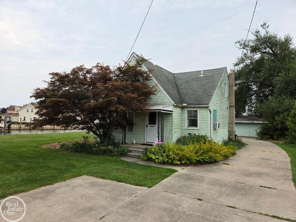 38777 Lakeshore Drive, Harrison Twp, MI 48045