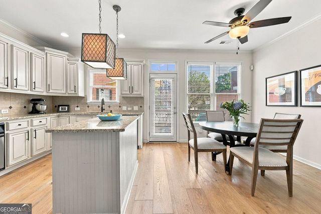 1202 Legacy Cove Lane, Roswell, GA 30075