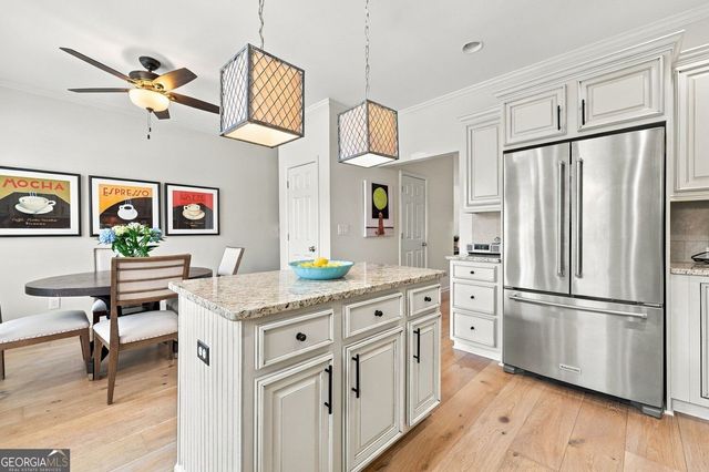 1202 Legacy Cove Lane, Roswell, GA 30075