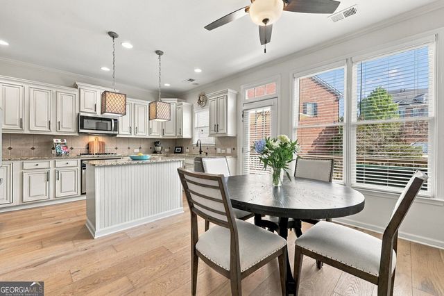 1202 Legacy Cove Lane, Roswell, GA 30075