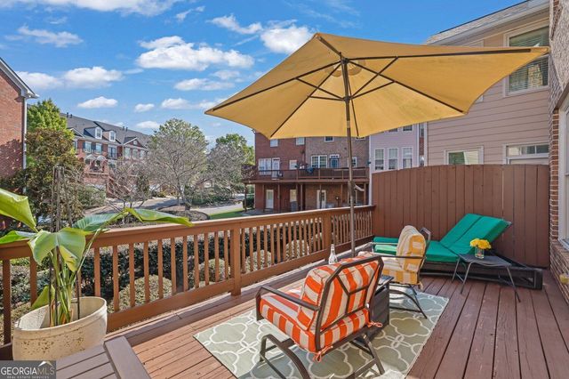 1202 Legacy Cove Lane, Roswell, GA 30075
