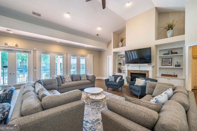 1202 Legacy Cove Lane, Roswell, GA 30075