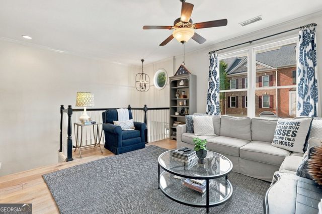 1202 Legacy Cove Lane, Roswell, GA 30075